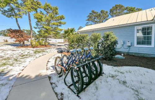 Gulfview Heights Casa | Sandy Days