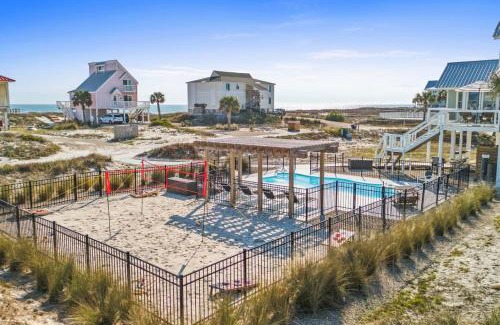 East End Casa | Sandy Dreaming St. George Island