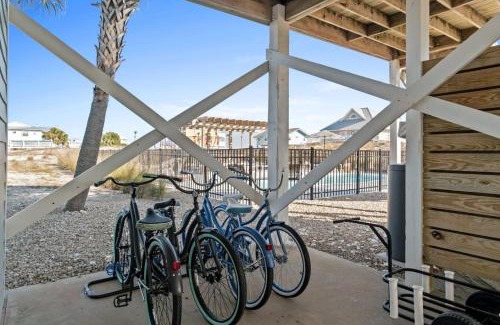 East End Casa | Sandy Dreaming St. George Island