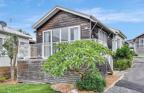 Caves Beach Villa | Caves Beach Villa Sandy Drift