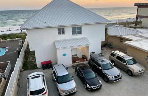 Gulf Lagoon Beach Casa | Sandy Feet Retreat