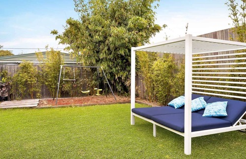 Cape Woolamai Casa | Sandy Feet Retreat in Cape Woolamai