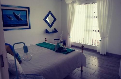 Pearly Beach Apartamento | Sandy Feet Self Catering Accommodation