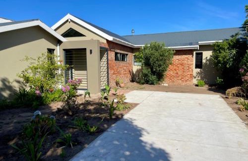 Plettenberg Bay Apartamento | Sandy Fingers Apartment