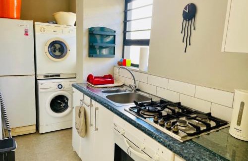 Plettenberg Bay Apartamento | Sandy Fingers Apartment