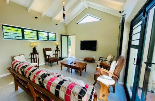 Plettenberg Bay Apartamento | Sandy Fingers Apartment