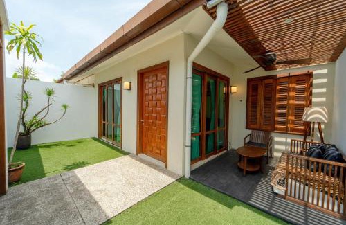 Lubok Buaya Hotel | SANDY GARDEN RESORT LANGKAWI