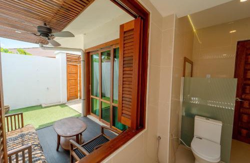 Lubok Buaya Hotel | SANDY GARDEN RESORT LANGKAWI
