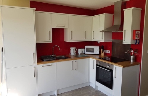 Burnham-on-Sea Otro | Sandy Glade Holiday Park
