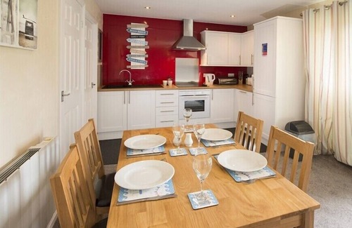 Burnham-on-Sea Otro | Sandy Glade Holiday Park