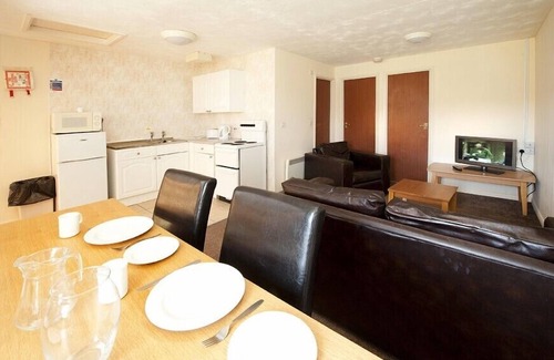 Burnham-on-Sea Otro | Sandy Glade Holiday Park