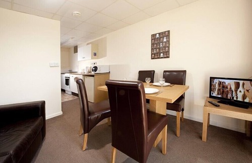 Burnham-on-Sea Otro | Sandy Glade Holiday Park
