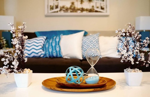 NoDa Casa | Sandy Haven Near Metro Eats