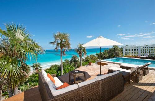 Governor's Harbour Casa | Sandy Hill Beach House home