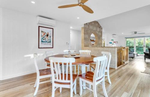 St. Andrews Beach Casa | Sandy Hills Beach House by Ready Set Stay- BYO LINEN & TOWELS