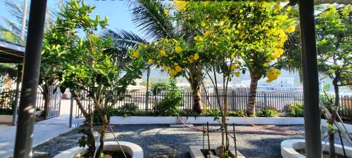 Vinh Hy Cama Y Desayuno | Sandy Homestay-Vĩnh Hy