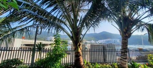 Vinh Hy Cama Y Desayuno | Sandy Homestay-Vĩnh Hy