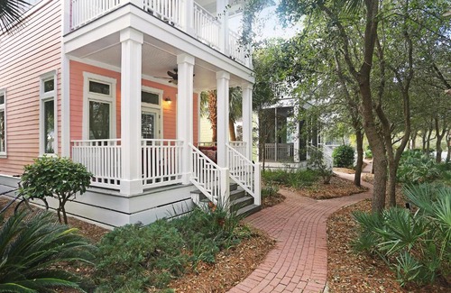 Sunnyside Villa | Sandy Joy - 1013496