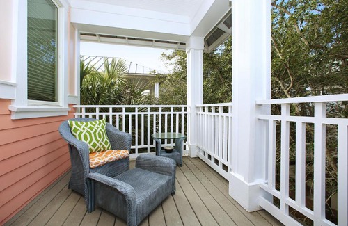 Sunnyside Villa | Sandy Joy - 1013496