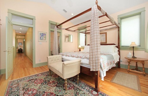 Sunnyside Villa | Sandy Joy - 1013496