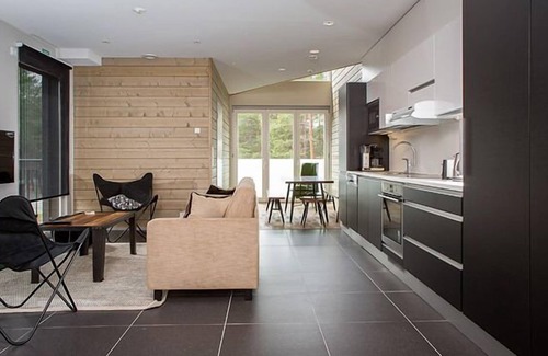 Kalajoki Apartamento | Sandy Kelt, Irish House Apartments