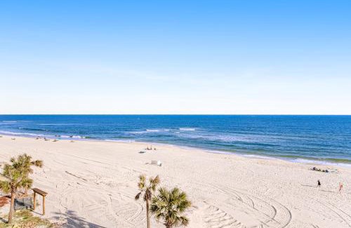 Ono Island Apartamento | Sandy Key 3-532
