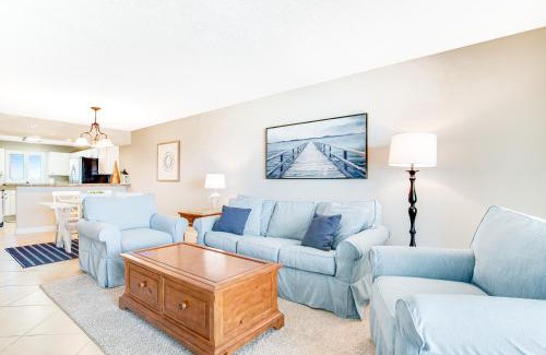 Ono Island Apartamento | Sandy Key 3-532