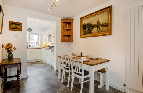 East Runton Casa | Sandy Lane - Cromer - Tres Habitaciones Casa, Capacidad 5
