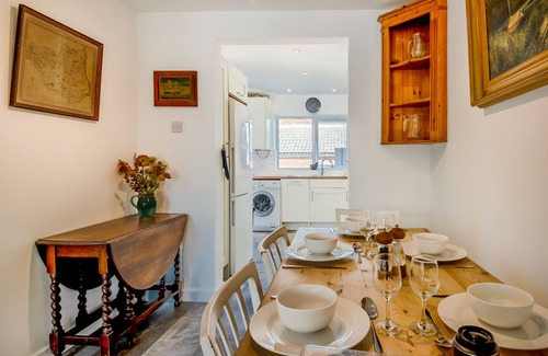 East Runton Casa | Sandy Lane - Cromer - Tres Habitaciones Casa, Capacidad 5