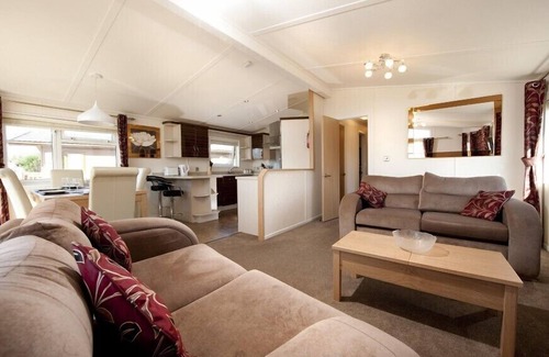 Burnham-on-Sea Otro | Sandy Meadows Lodge Park