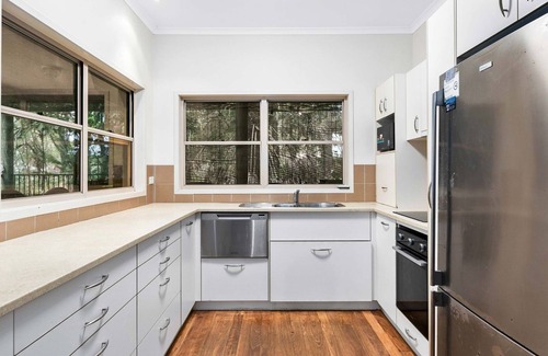 Toogoom Casa | Sandy Paws in Toogoom