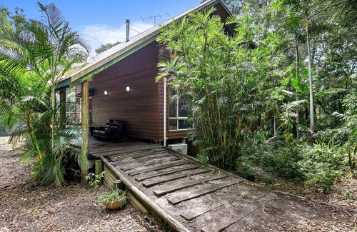 Toogoom Casa | Sandy Paws in Toogoom