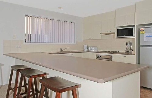 Long Beach Casa | Sandy Place 75B Vida junto al mar