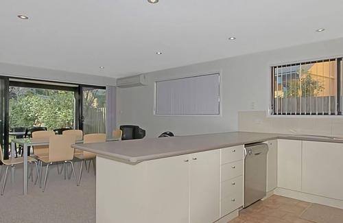 Long Beach Casa | Sandy Place 75B Vida junto al mar