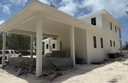 Sandy Point Villa | Sandy Point Beachfront Villa - Sunset Reef - Experience Luxury by Nature
