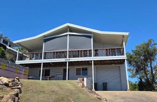 Seventeen Seventy Casa | Sandy Ridge Holiday House