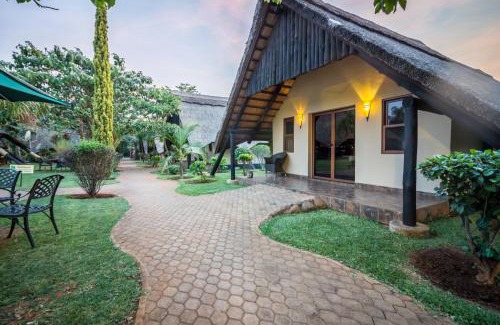 Lusaka Complejo | Sandy's Creations Resort