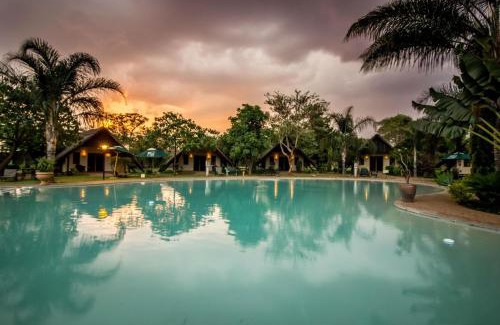 Lusaka Complejo | Sandy's Creations Resort