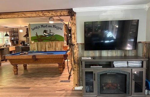 Mentone Casa | Sandy's Mentone Magpie