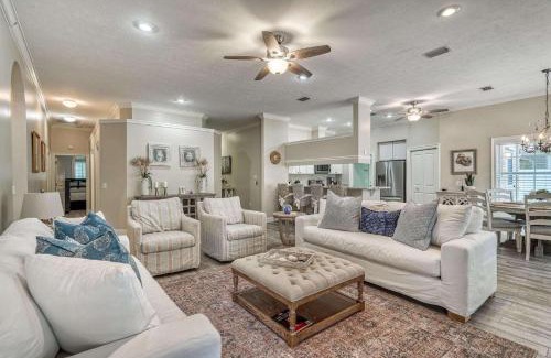 Seacrest Casa | Sandy's Seacrest