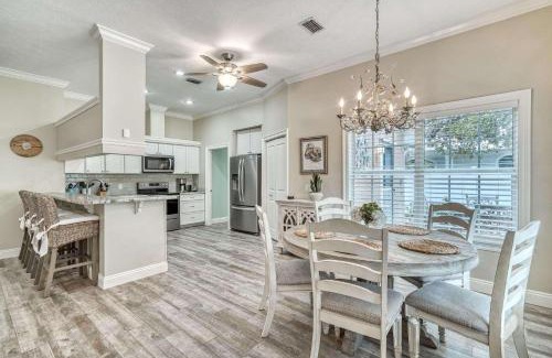 Seacrest Casa | Sandy's Seacrest
