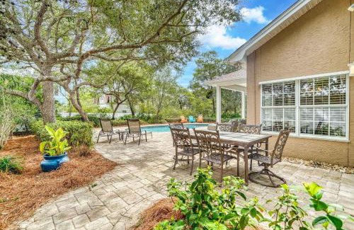 Seacrest Casa | Sandy's Seacrest