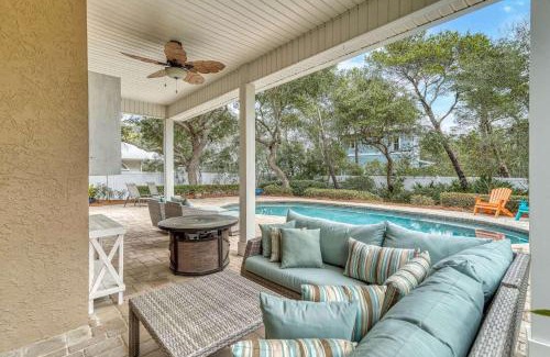 Seacrest Casa | Sandy's Seacrest
