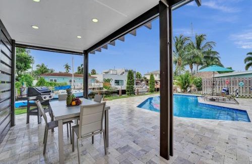 Citrus Isles Casa | Sandy's Sunshine Oasis