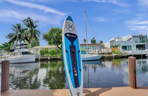 Citrus Isles Casa | Sandy's Sunshine Oasis