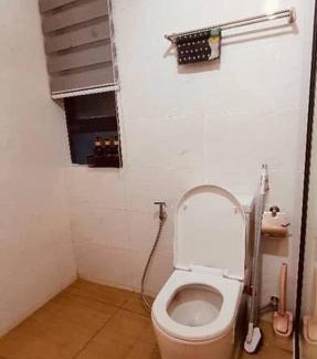Johor Bahru Apartamento | Sandy Scandi s Homestay