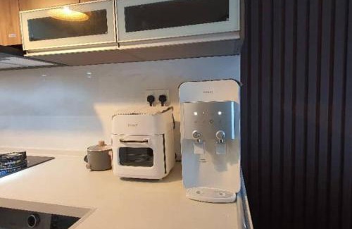 Johor Bahru Apartamento | Sandy Scandi s Homestay