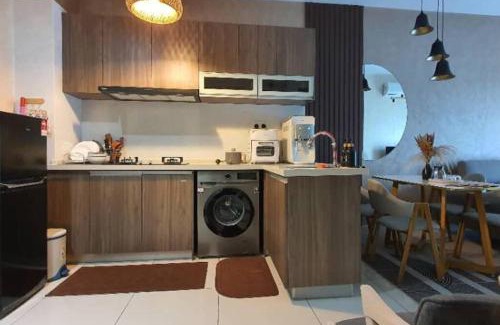 Johor Bahru Apartamento | Sandy Scandi s Homestay