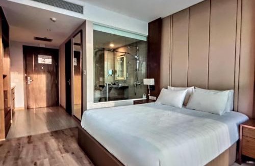 Tran Phu Beach Hotel | Sandy Shore Nha Trang Bay
