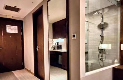 Tran Phu Beach Hotel | Sandy Shore Nha Trang Bay